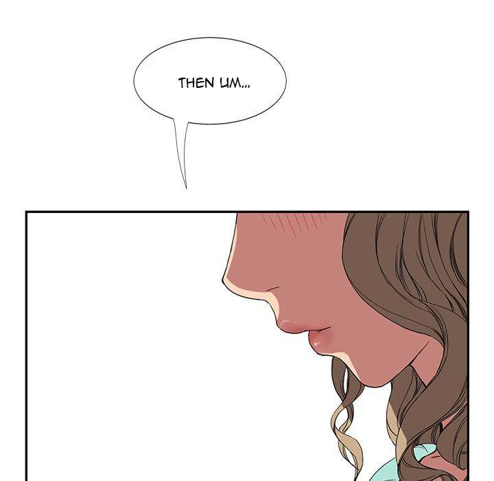 My Stepmom - Chapter 5 - Andromeda 11 page 21 hentai porn comic manga doujin